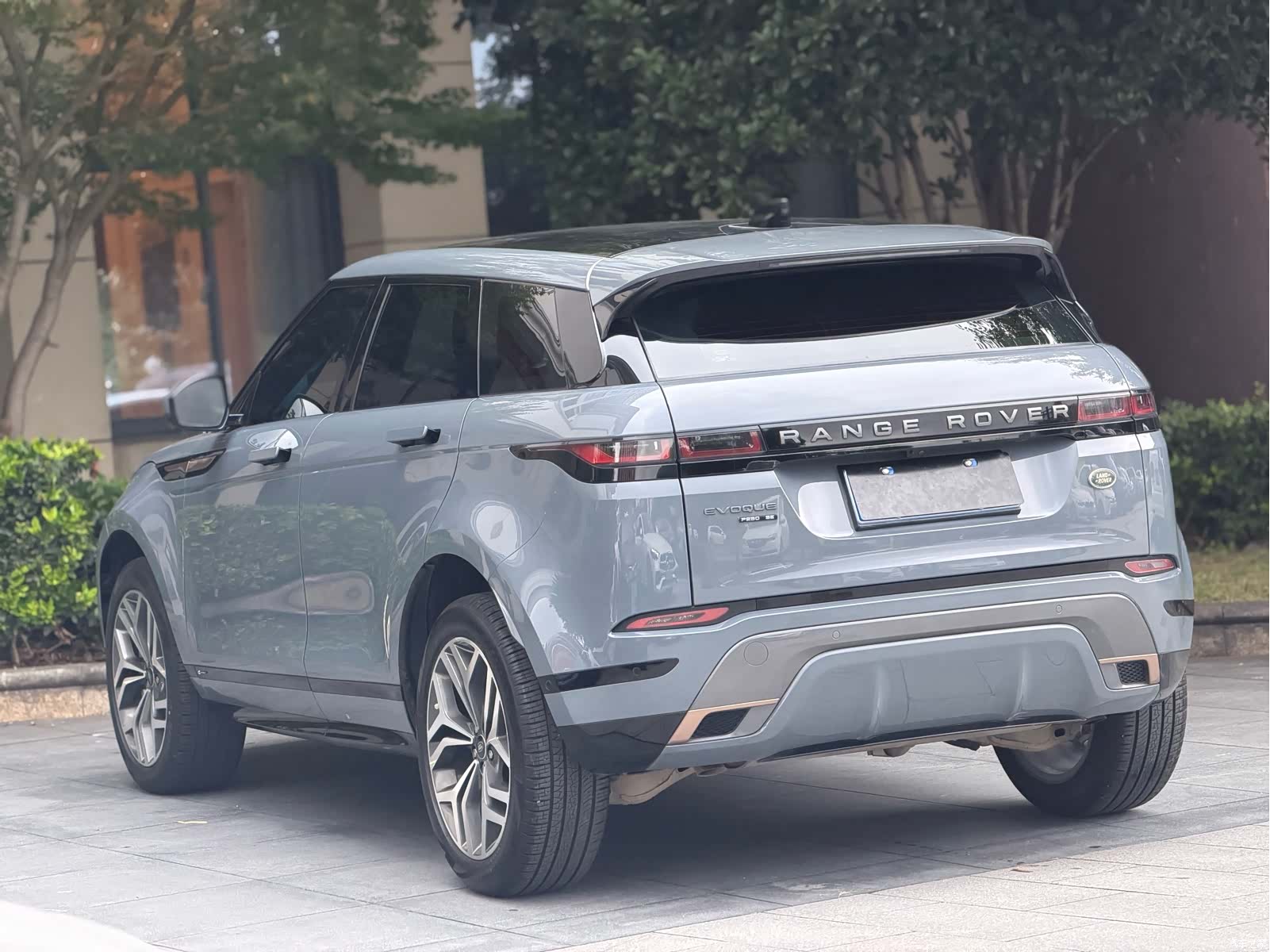 Land Rover Range Rover, 2021 7