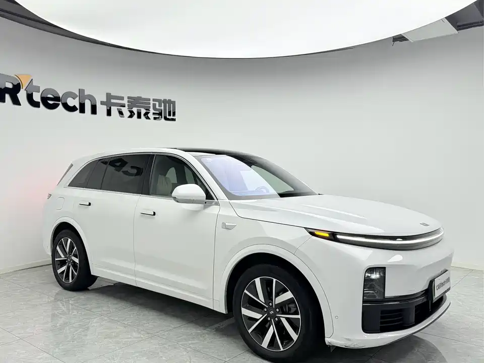 Li Auto Ideal L7
