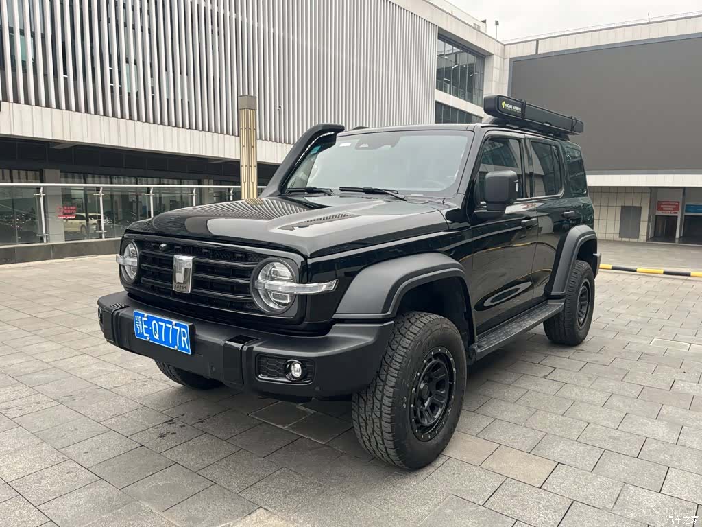 Tank 300, 2022 1