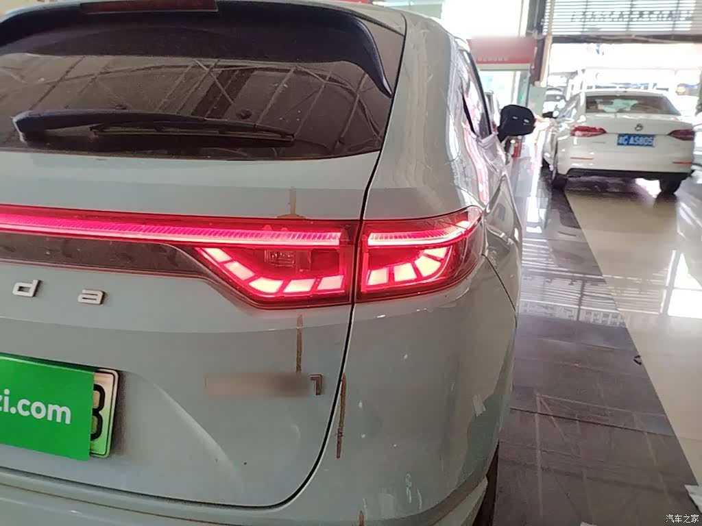 Honda e NP1, 2025 8