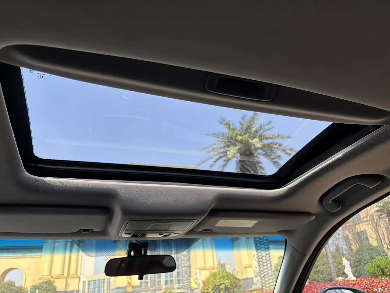 Acura CDX, 2018 18