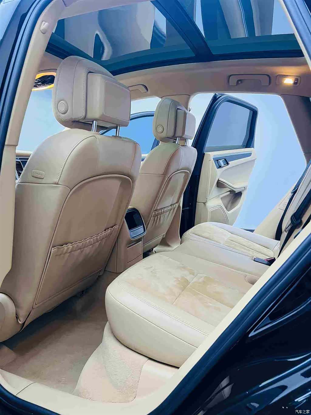 Porsche Macan, 2016 14