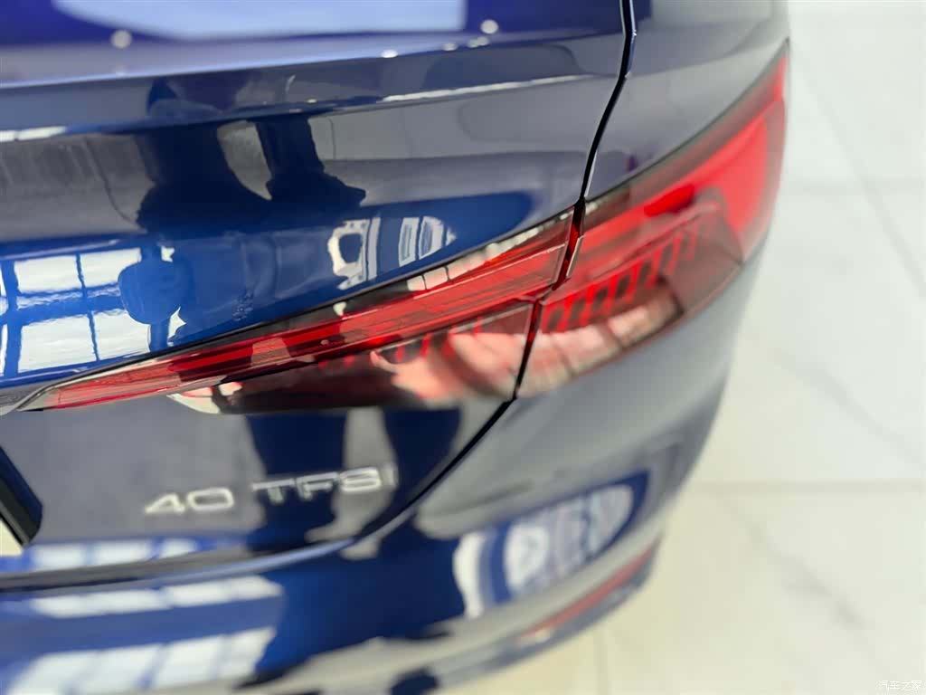 Audi A5, 2019 12