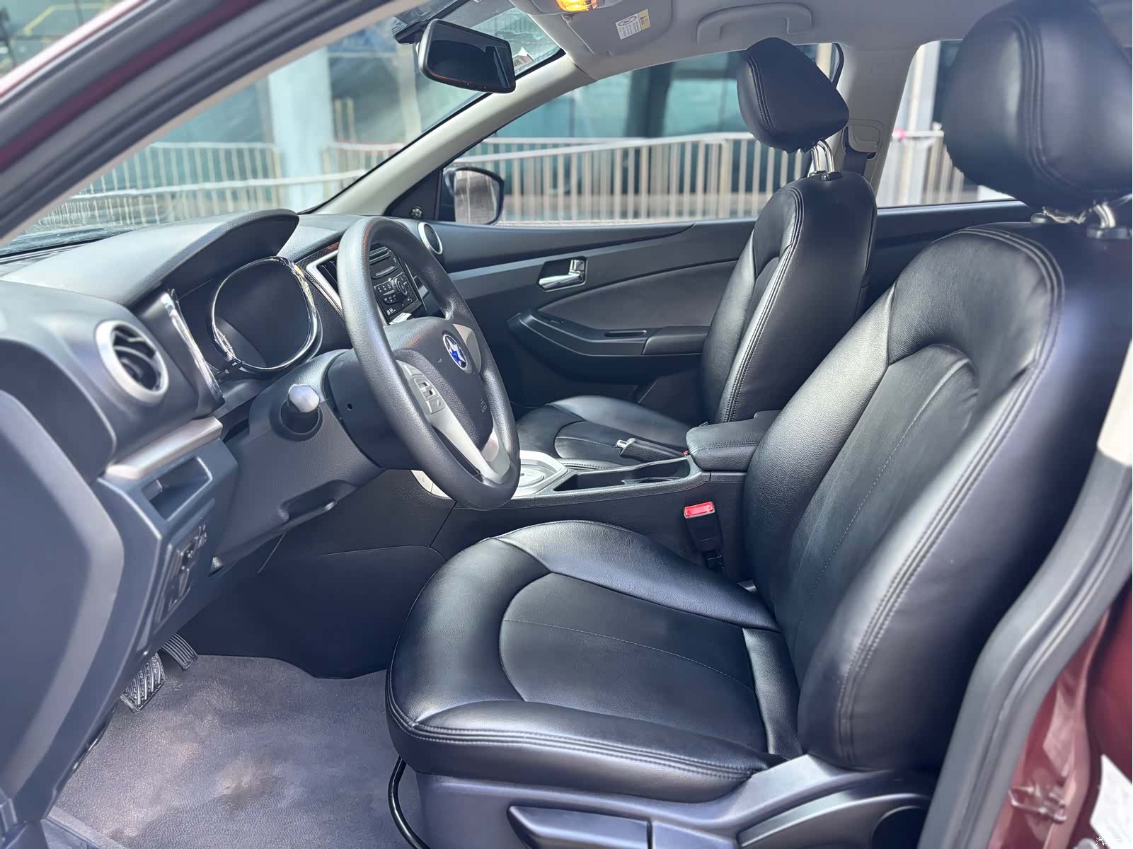 Nissan T70, 2016 9