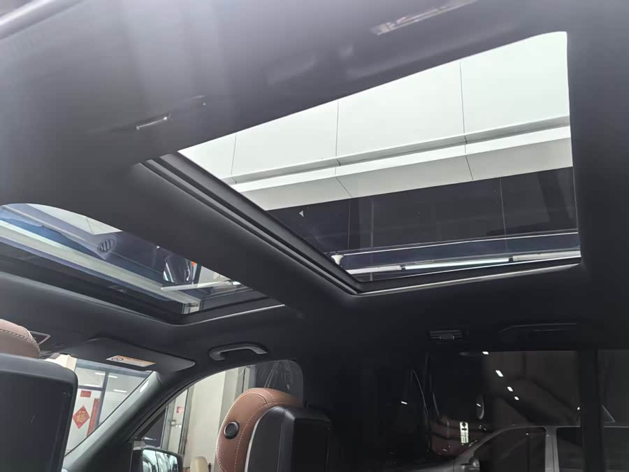 Mercedes-Benz GLS 2019, фото 12