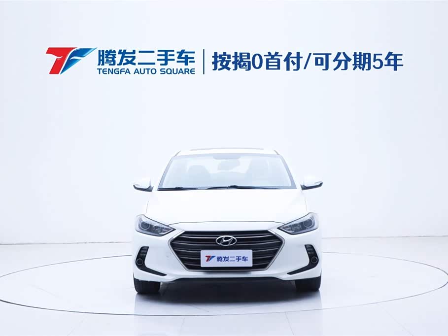 Hyundai Lead