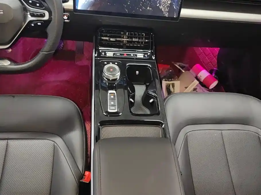 Wuling Wuling Starlight