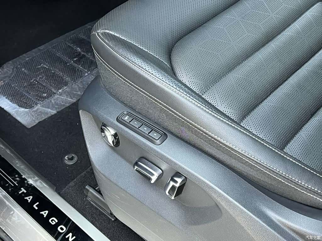 Volkswagen Talagon, 2023 34