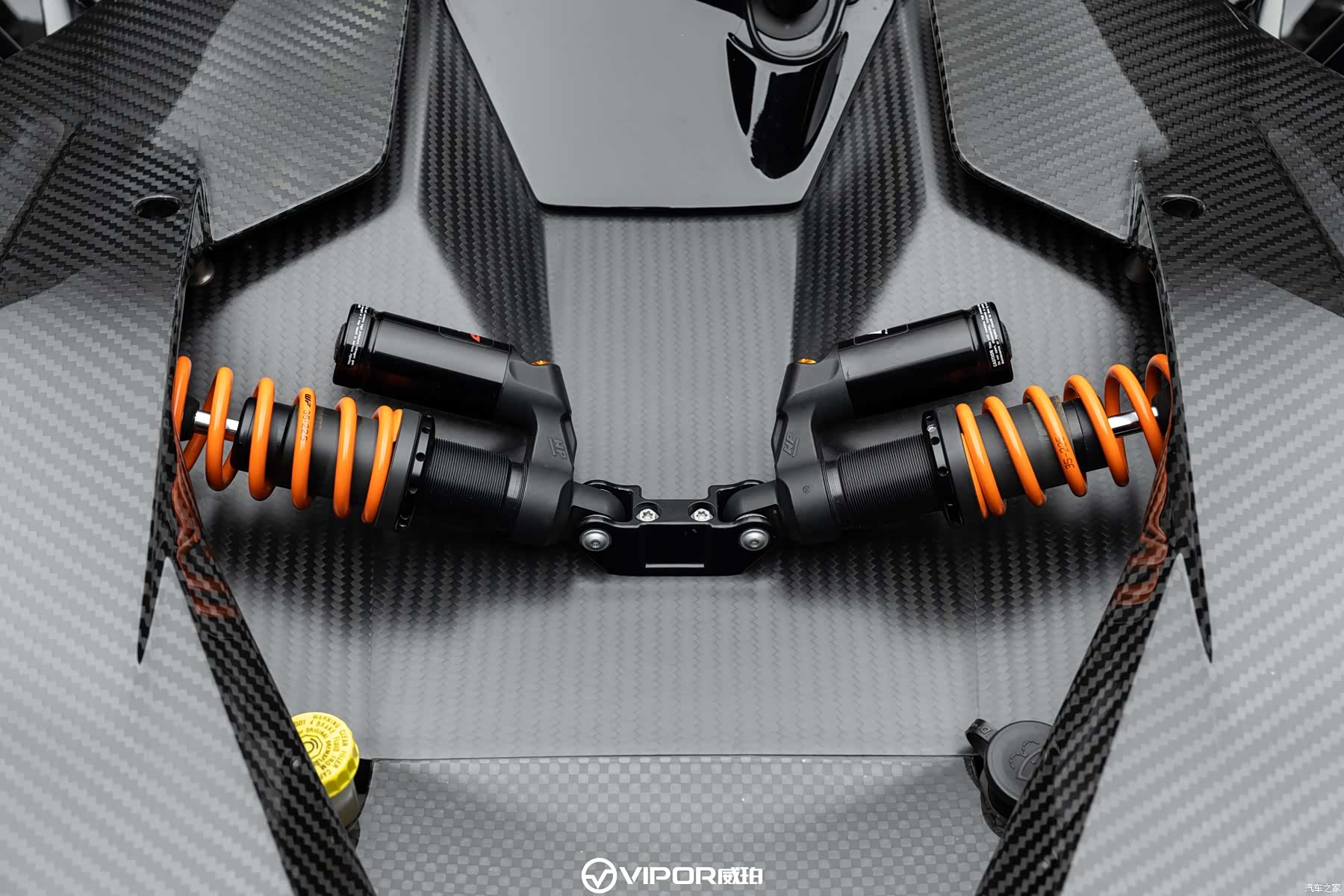 KTM X-BOW, 2019 17
