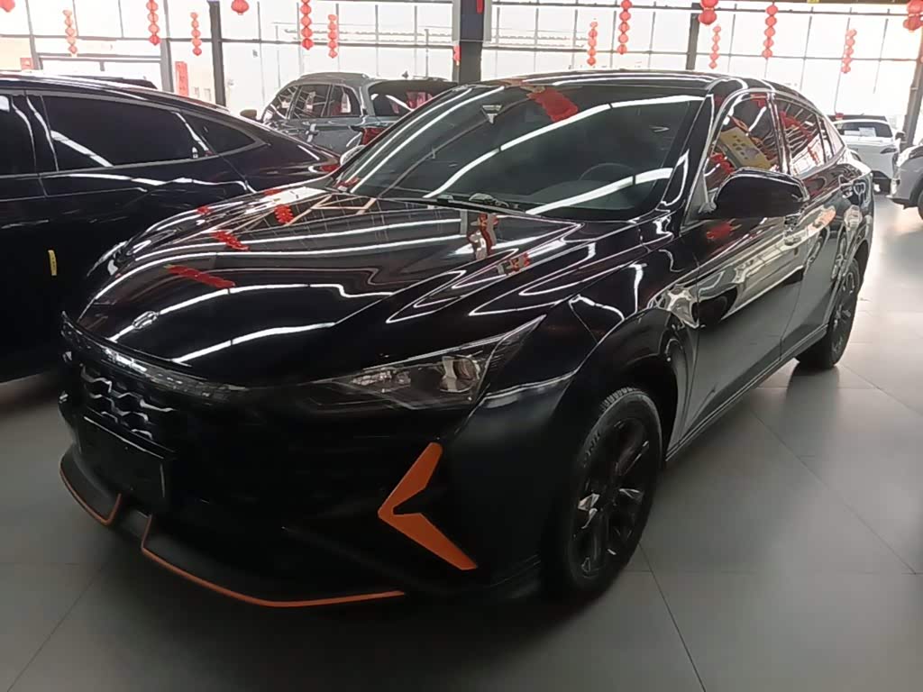 Dongfeng