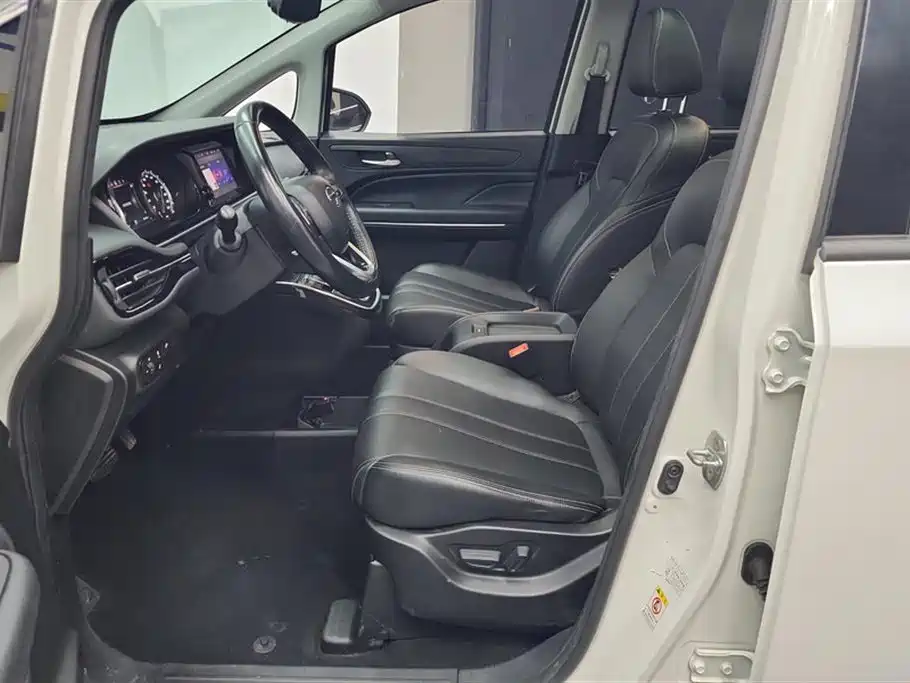 Trumpchi Trumpchi M6