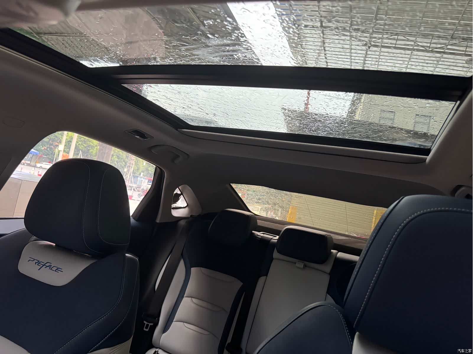 Geely Preface, 2020 33