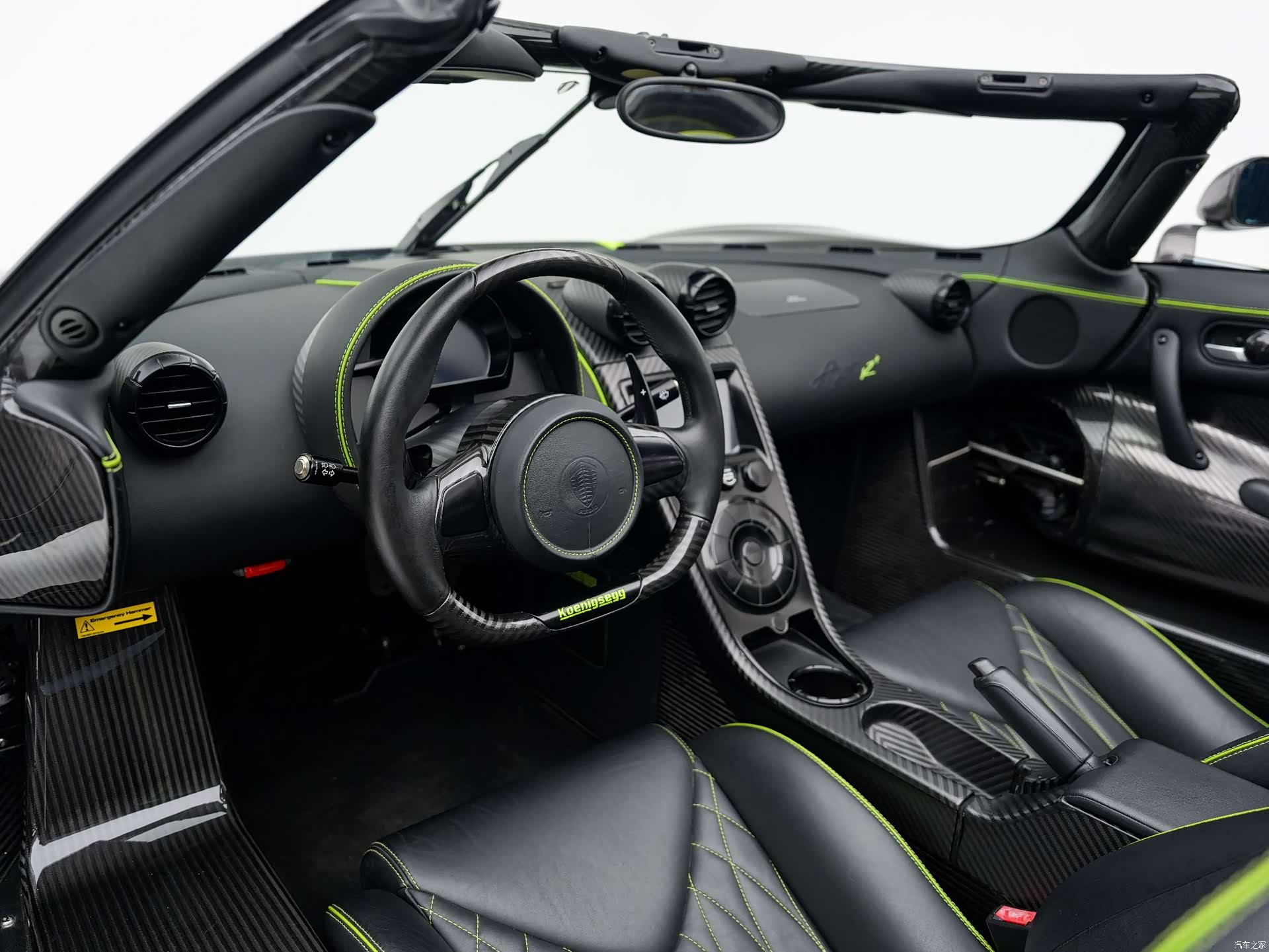 Koenigsegg Agera, 2012 32