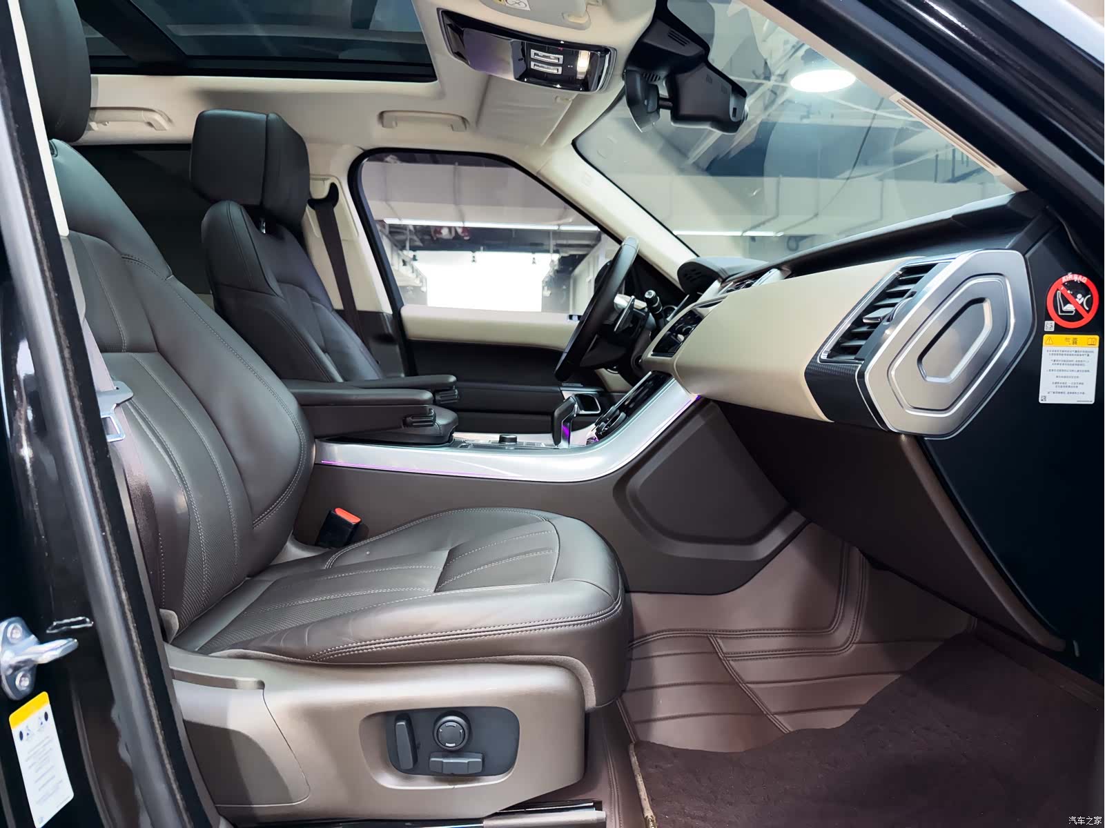 Land Rover Range Rover, 2018 21