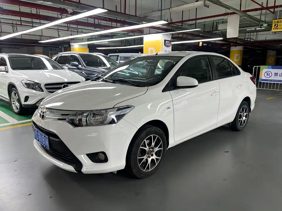 Toyota Vios