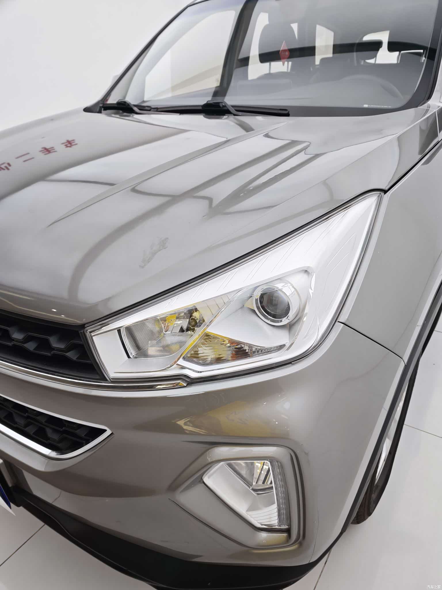 Wuling Hongguang, 2018 19