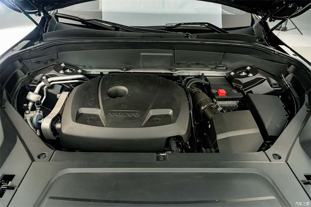 Volvo XC90, 2018 26