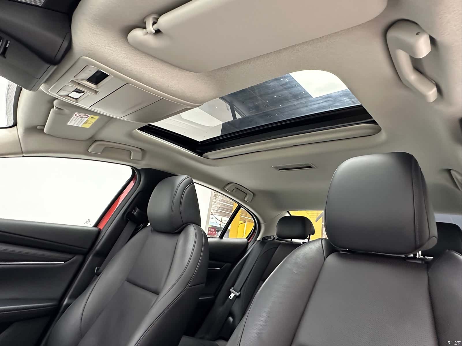 Mazda Mazda3, 2022 21