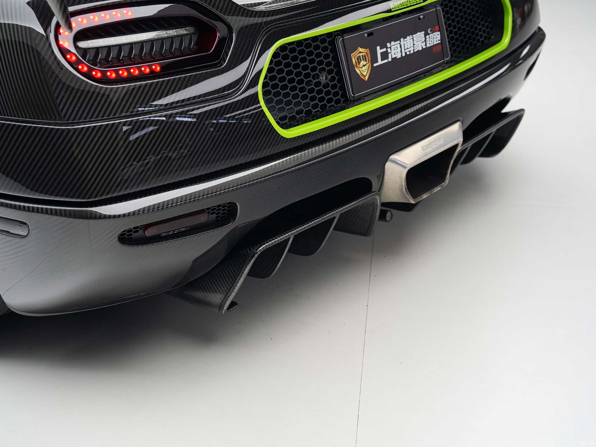 Koenigsegg Agera, 2012 16