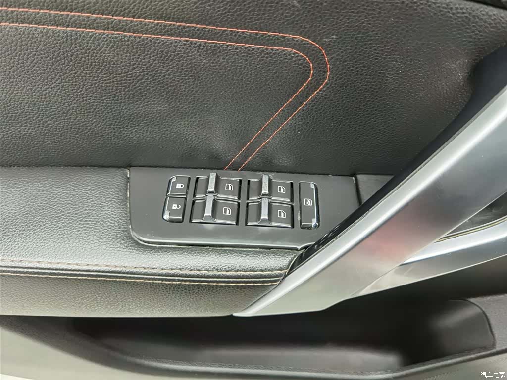 BAIC BJ20, 2017 9