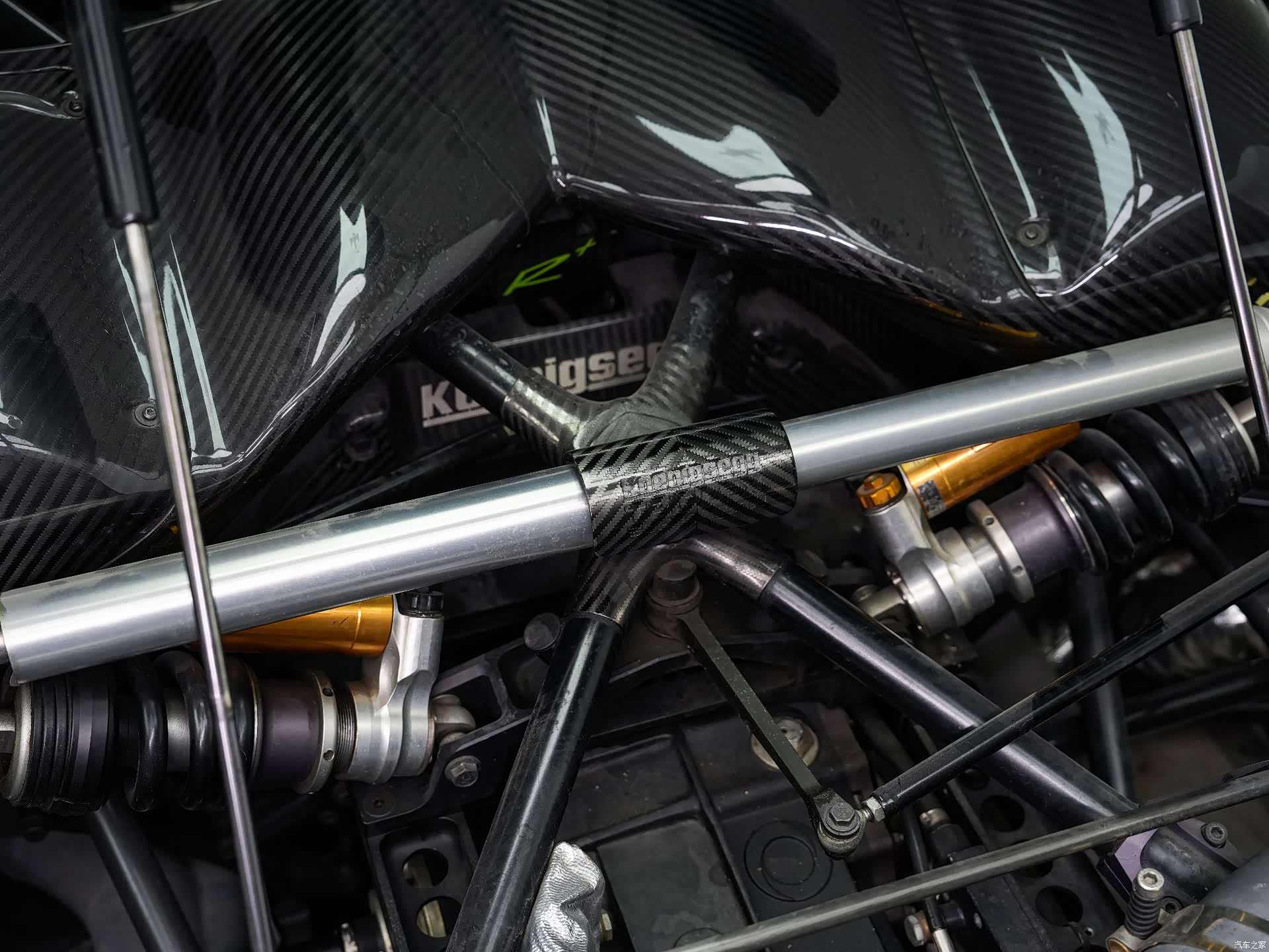 Koenigsegg Agera, 2012 34