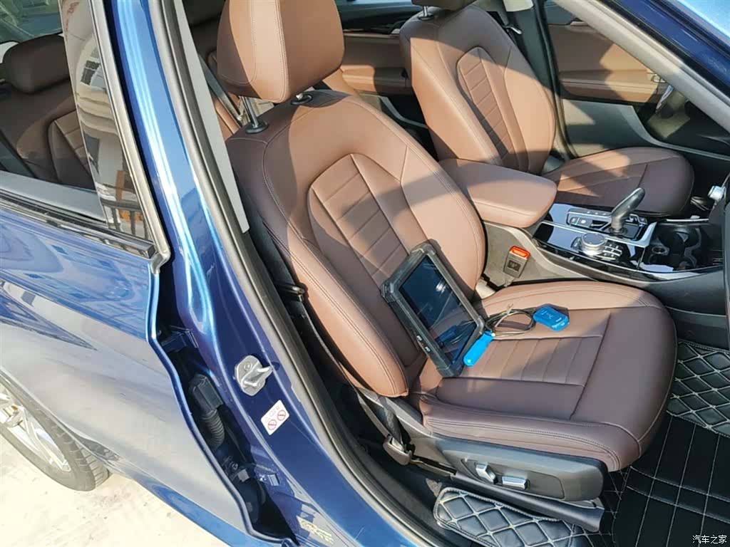 BMW X3, 2019 25