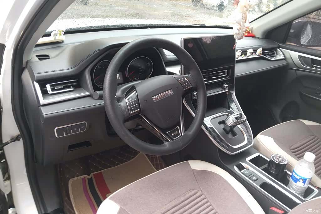 Haval M6, 2024 12