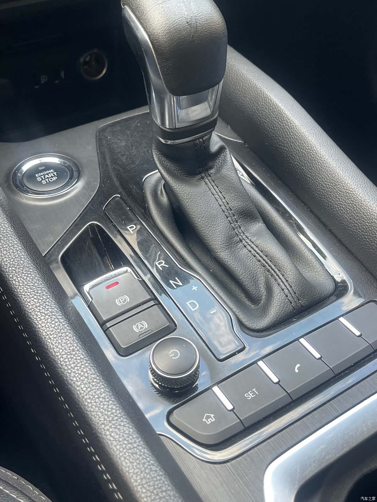 Chery Tiggo 5x, 2019 18