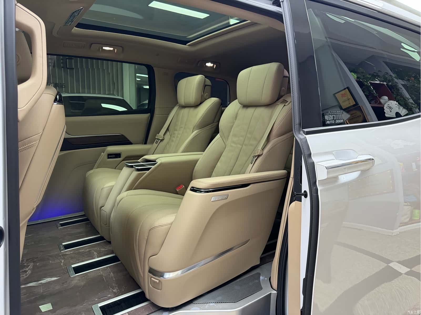 Buick Century, 2024 25