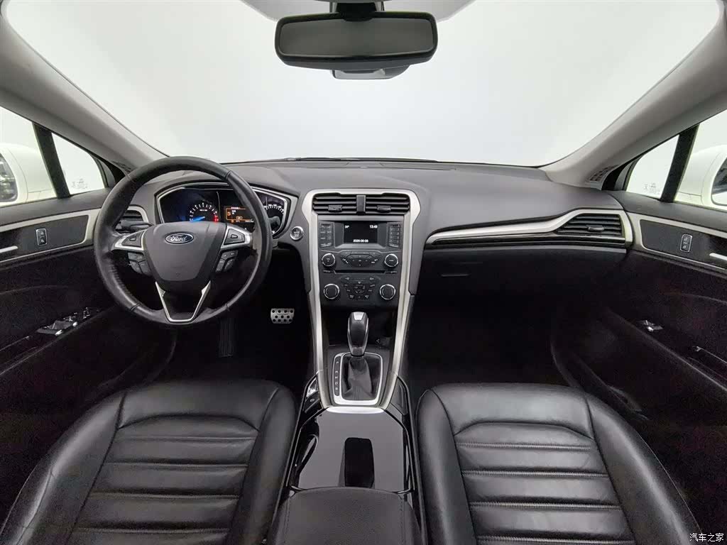 Ford Mondeo, 2016 все фото