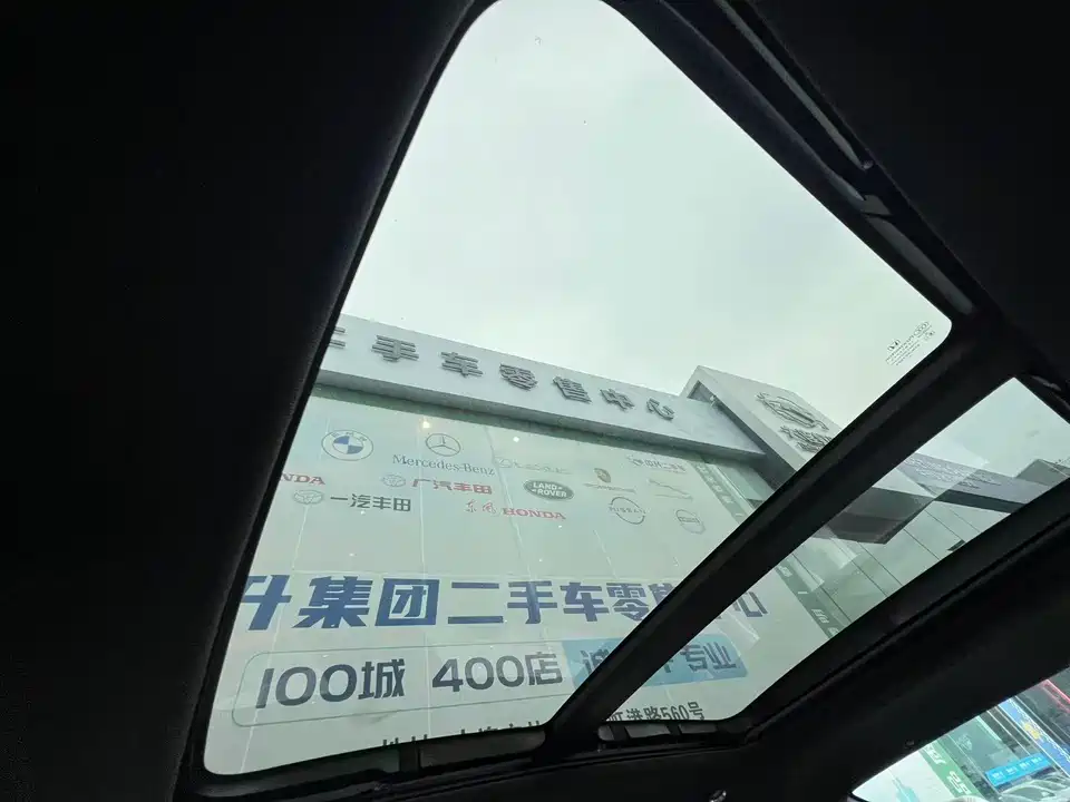 Honda Yingshipai Honda Yingshipai