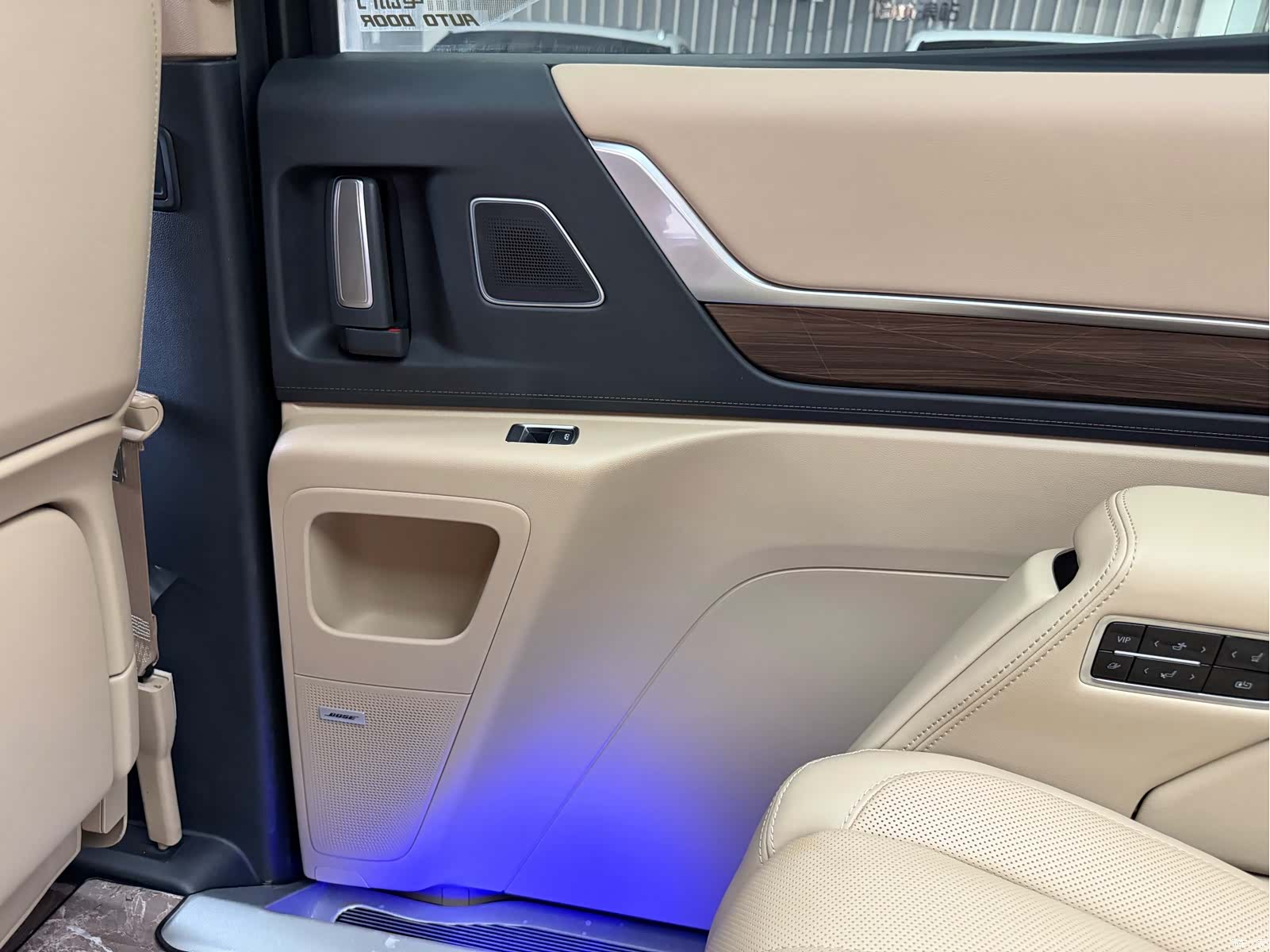 Buick Century, 2024 34