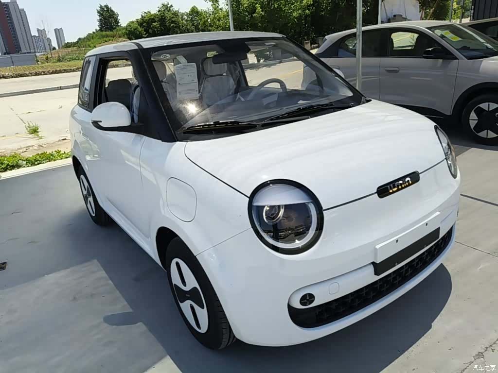 Changan Lumin, 2026 4