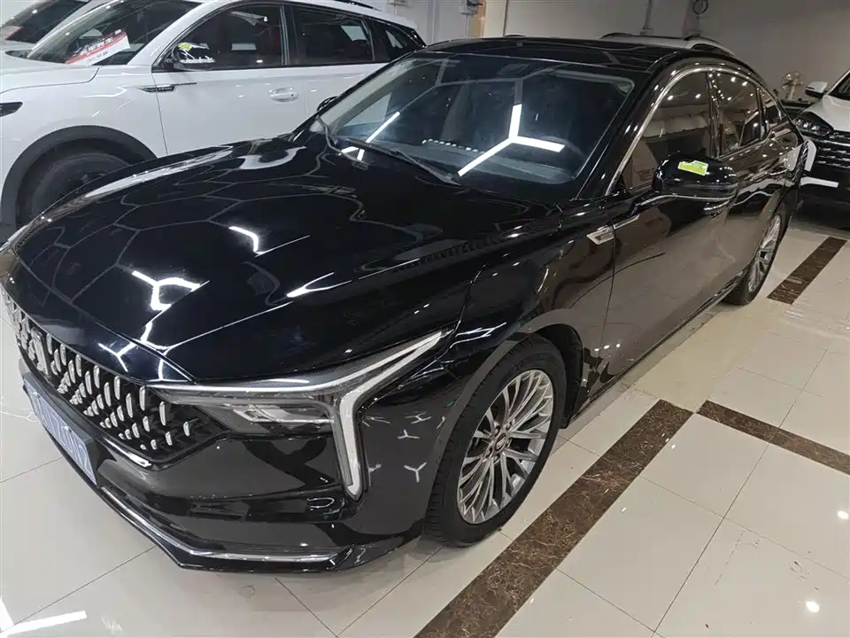 Besturn B70