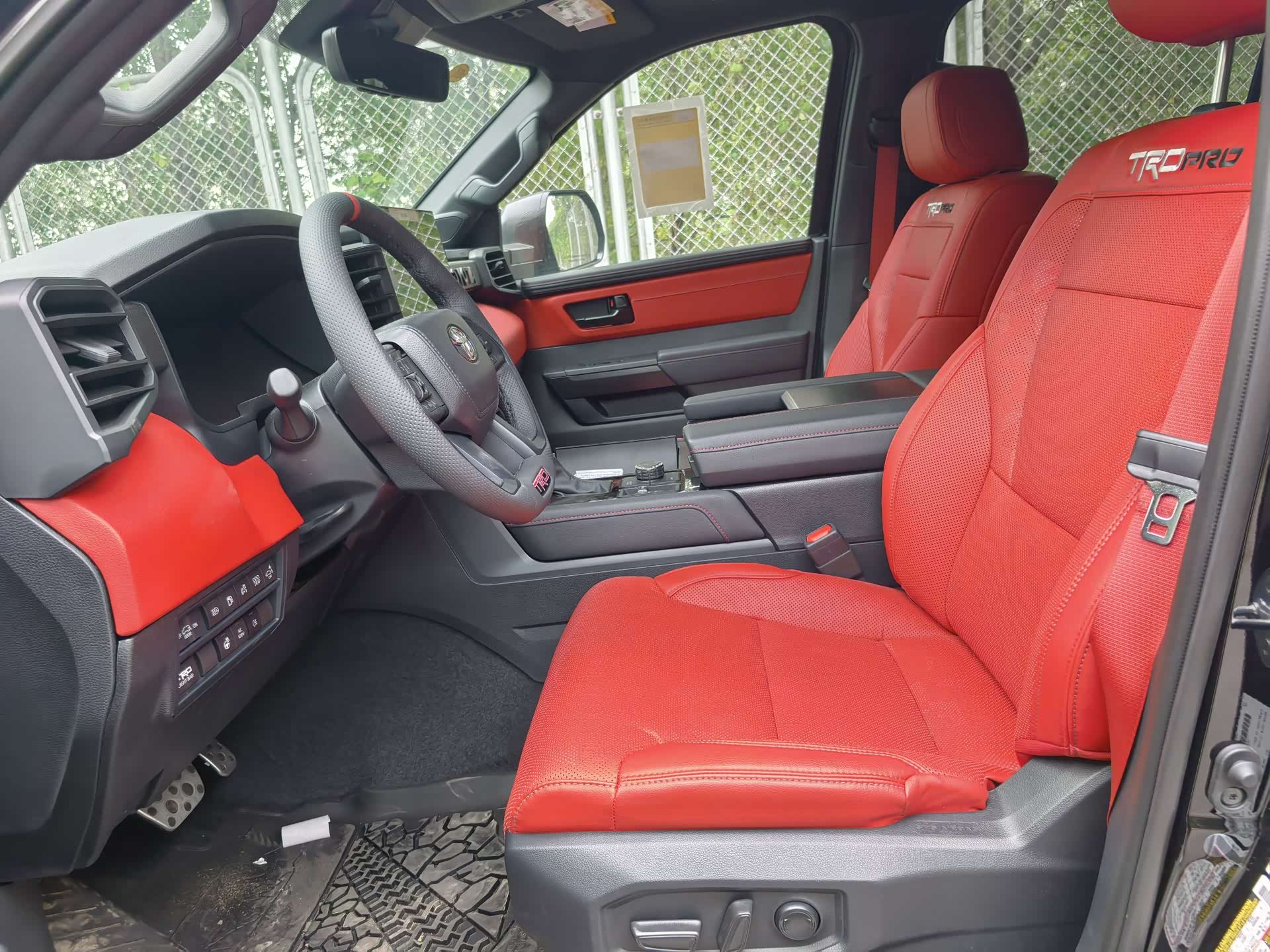 Toyota Sequoia, 2025 15