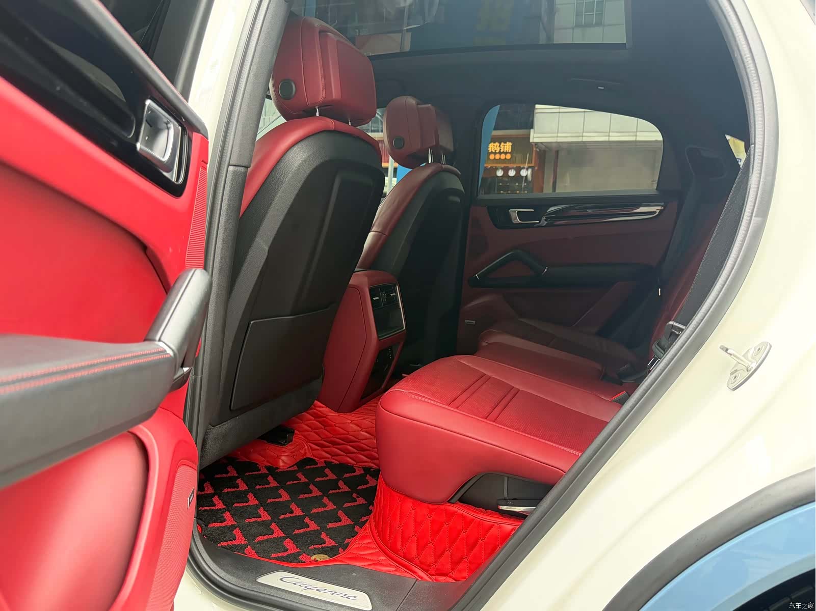 Porsche Cayenne, 2020 9