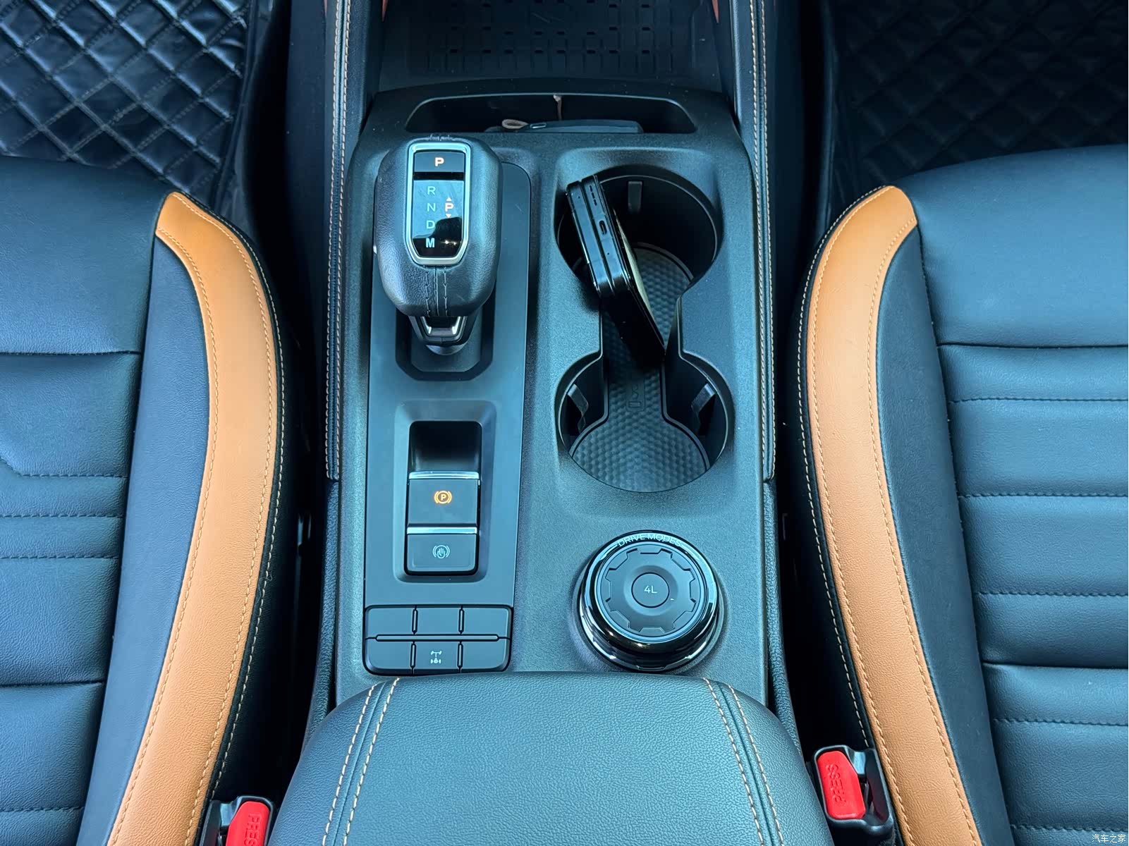 Ford Ranger, 2024 27