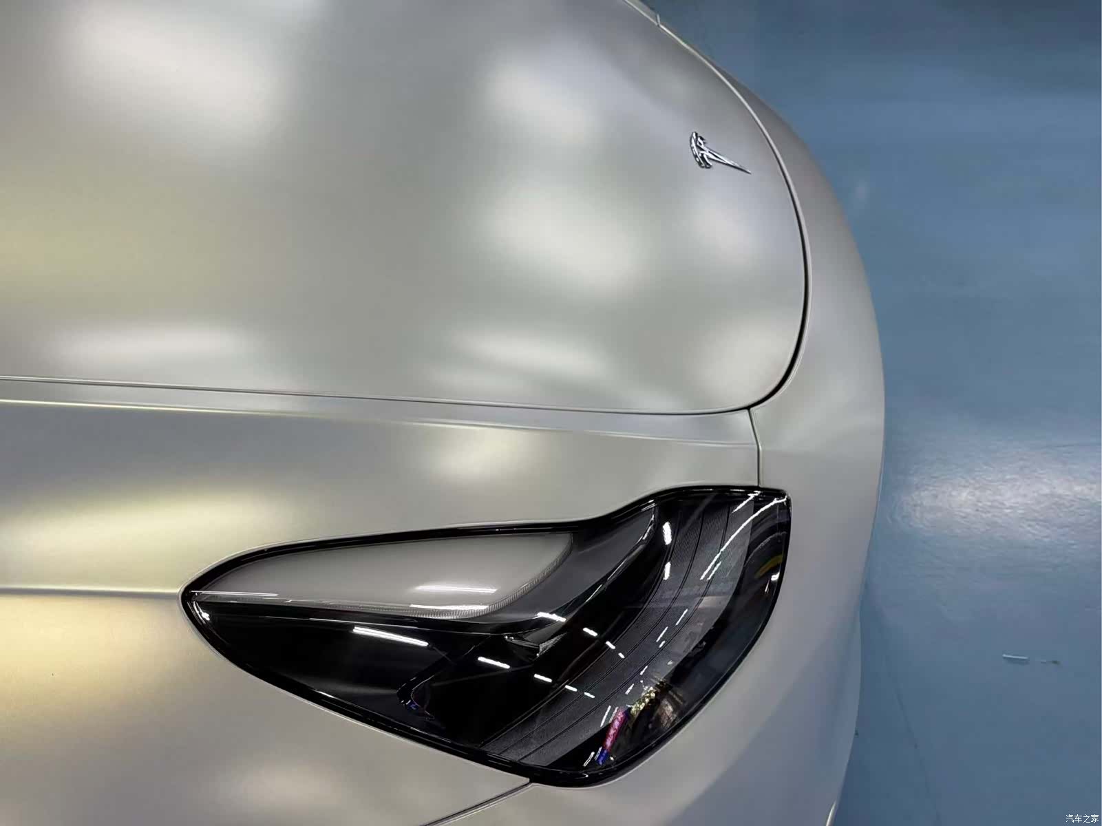 Tesla Model Y, 2022 4