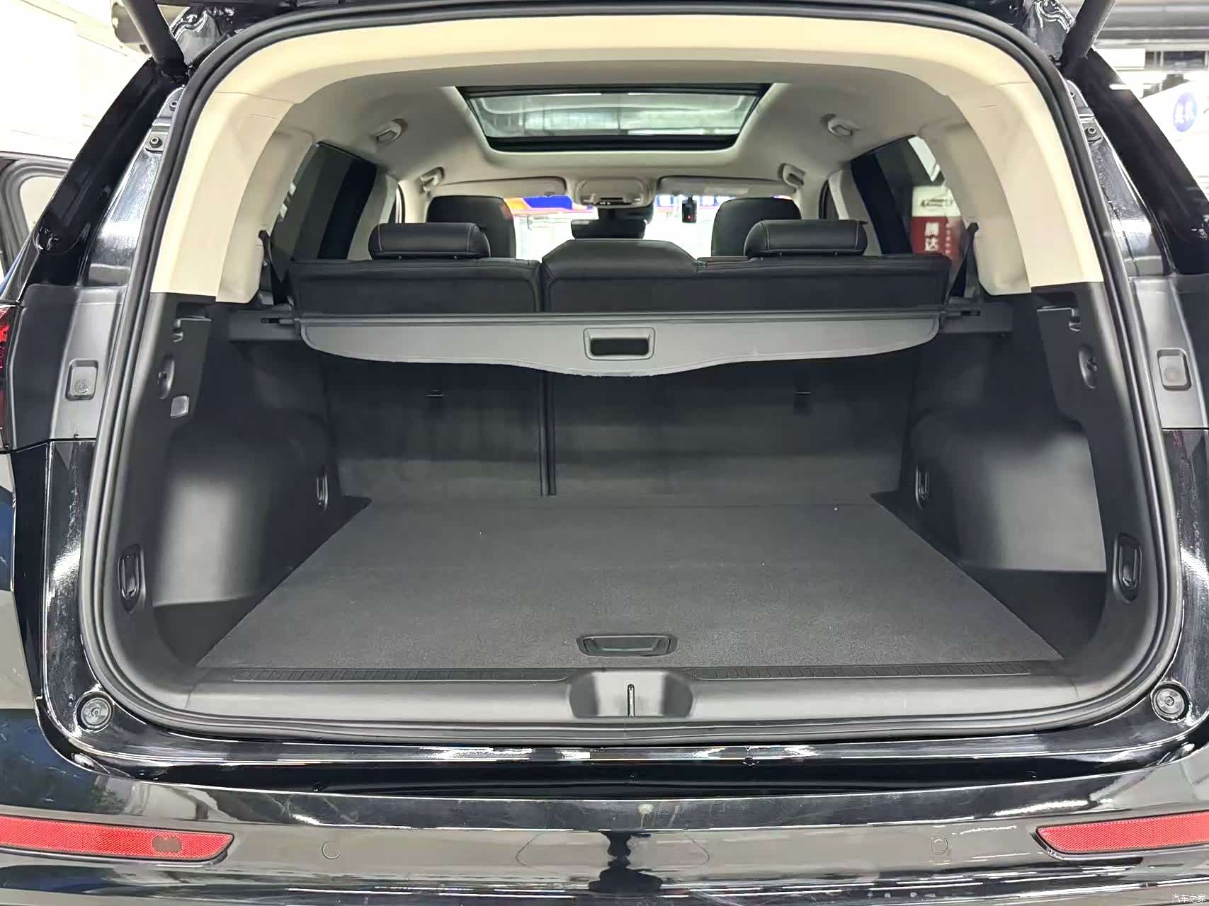 Buick Envision Plus, 2023 14