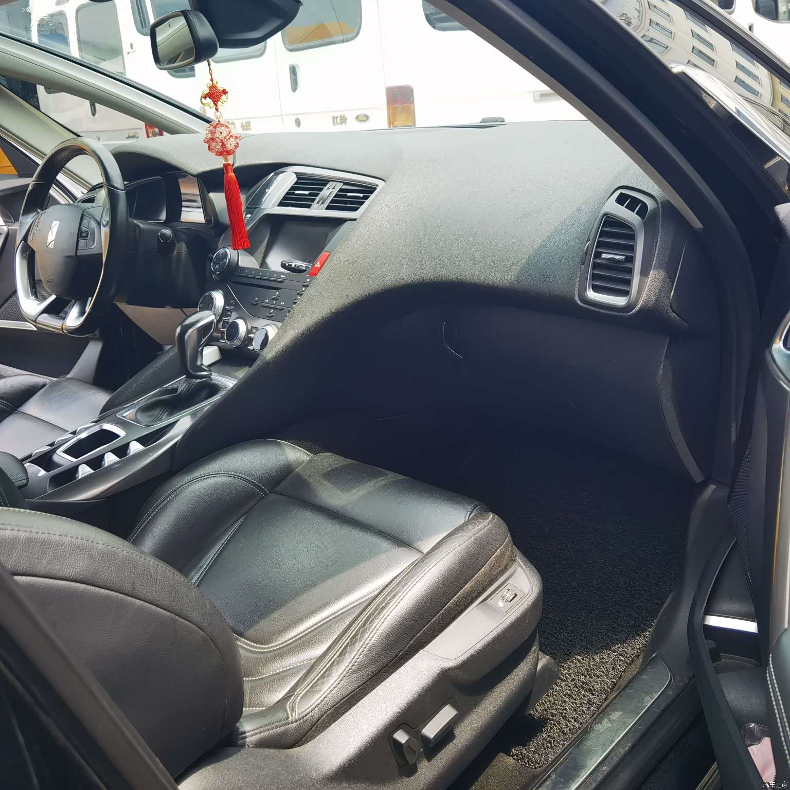 DS THP160, 2014 все фото