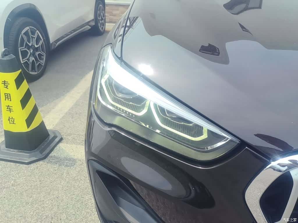 BMW X1, 2021 13