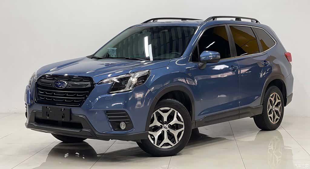 Subaru Forester, 2023 1