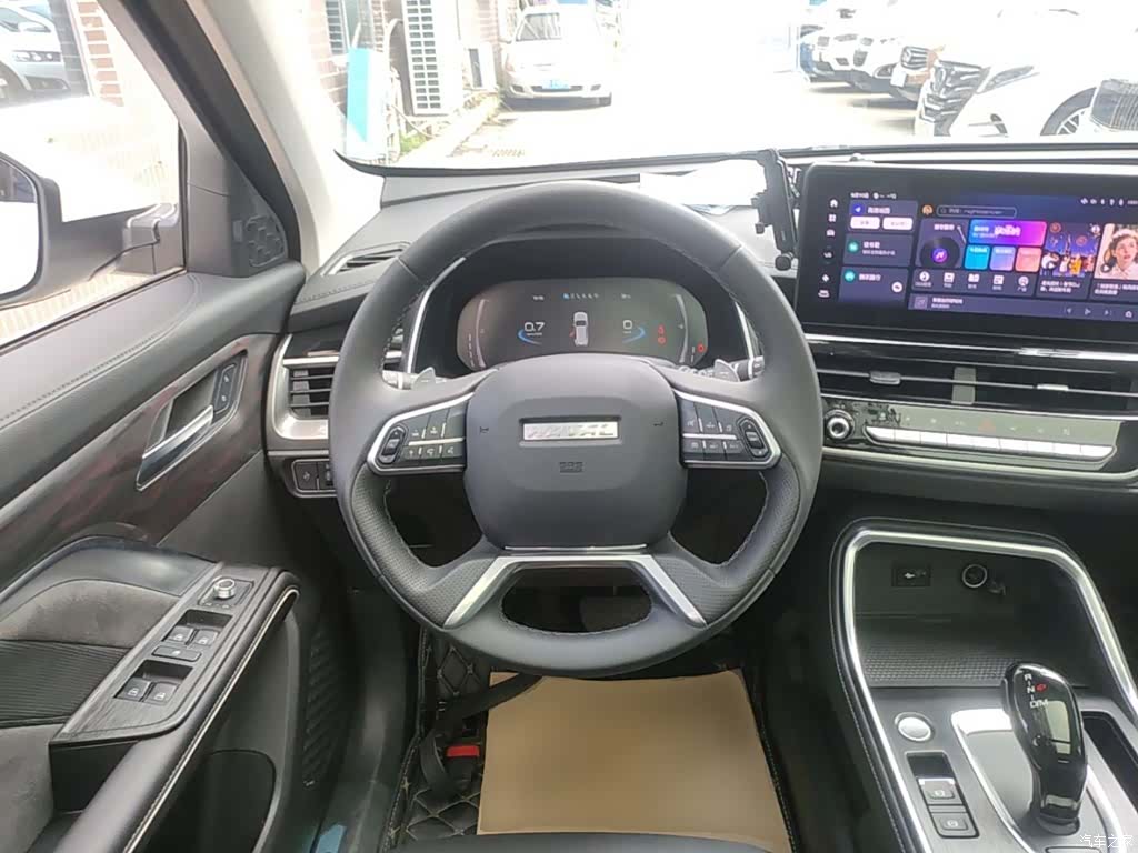 Haval H6, 2024 11