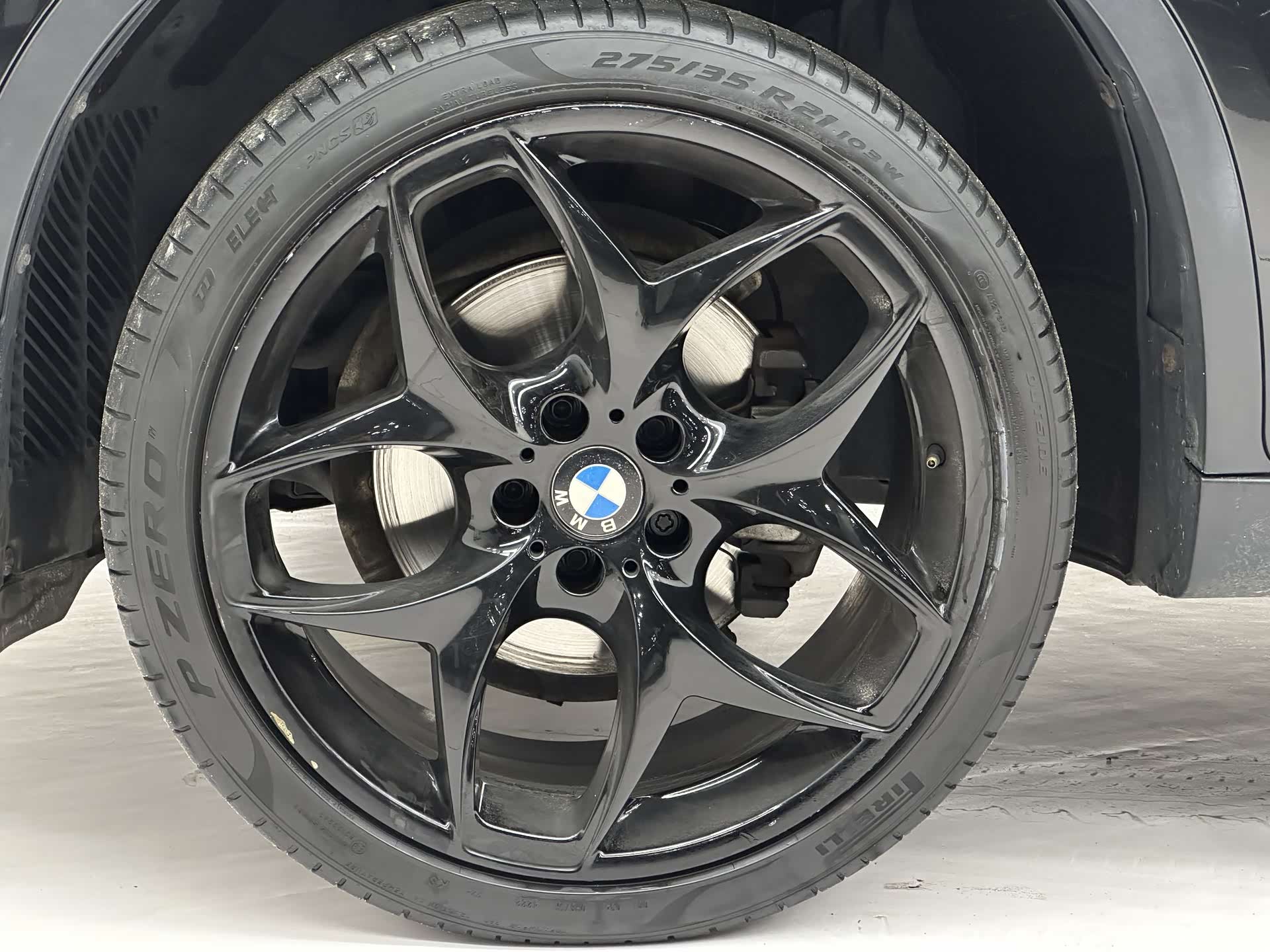 BMW X6, 2018 29