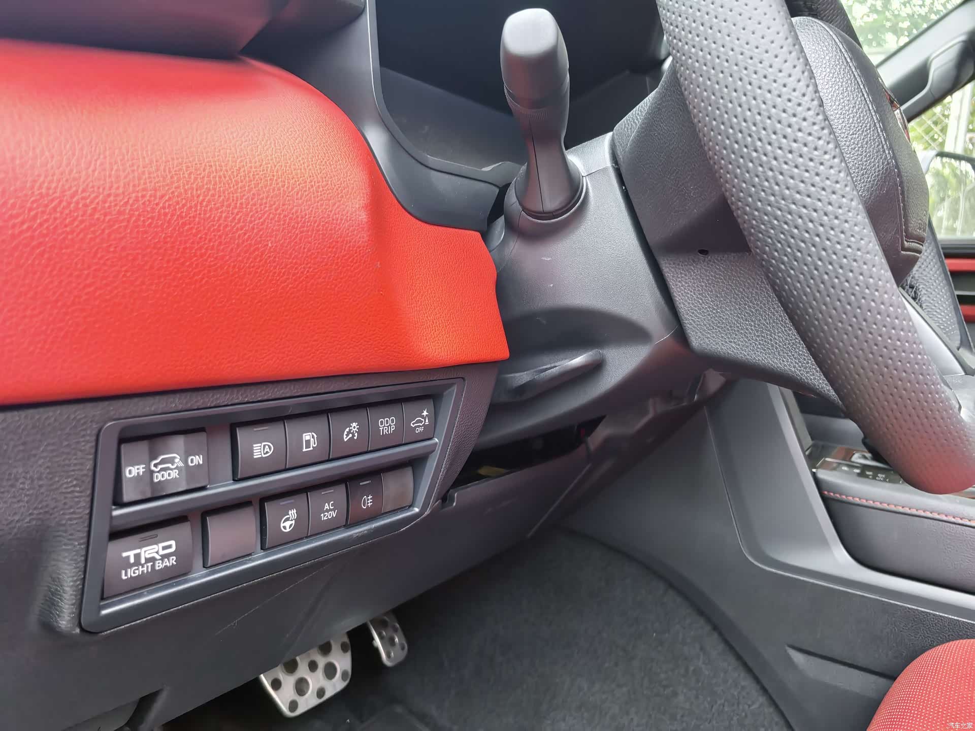 Toyota Sequoia, 2025 20