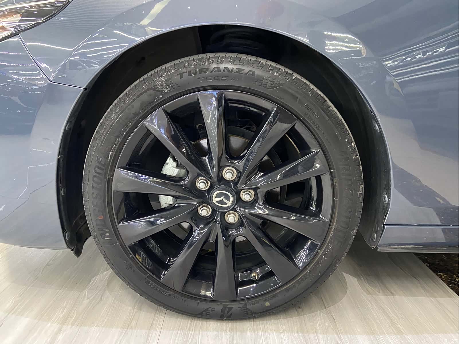 Mazda Mazda3, 2023 10