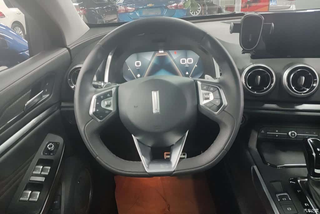 WEY VV5, 2019 15