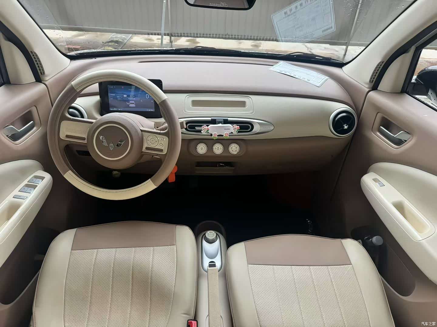 Wuling MINIEV, 2025 все фото