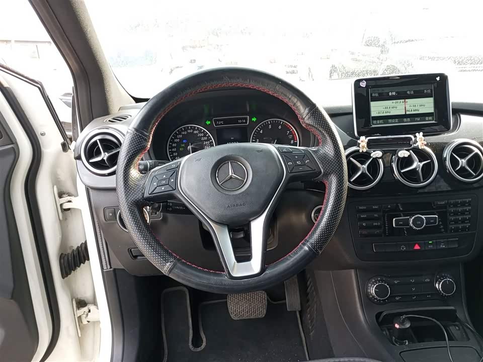 Mercedes-Benz Class B