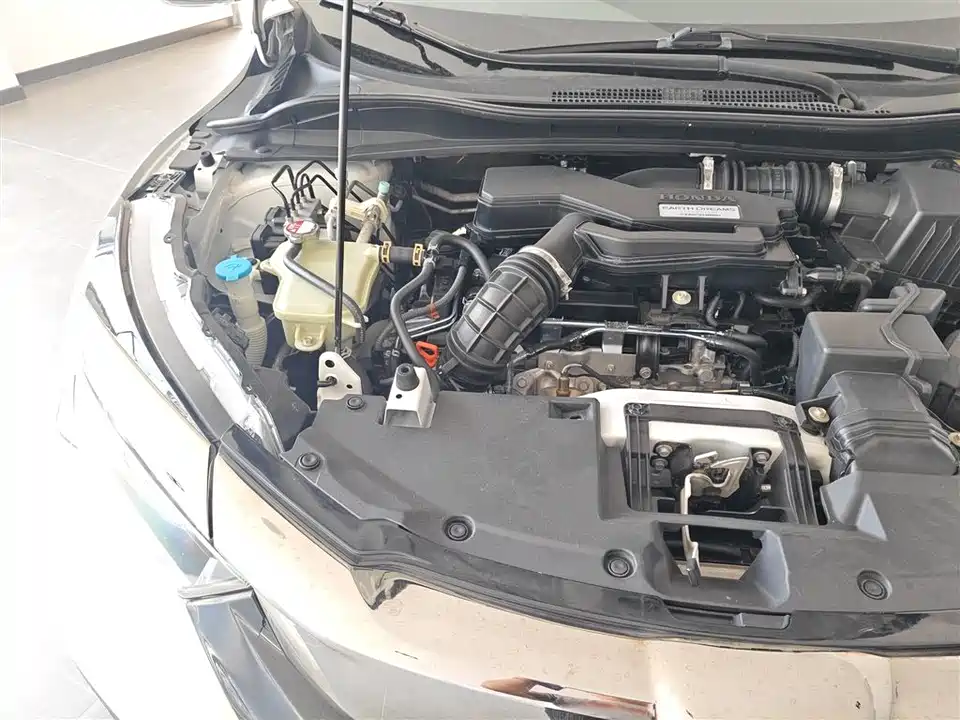 Honda Binzhi Honda Binzhi